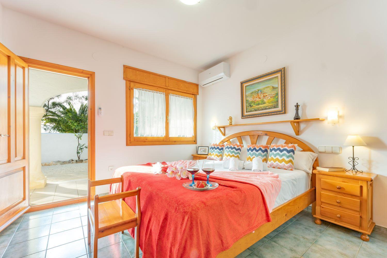 Villa Lehman - Plusholidays Кальпе Экстерьер фото